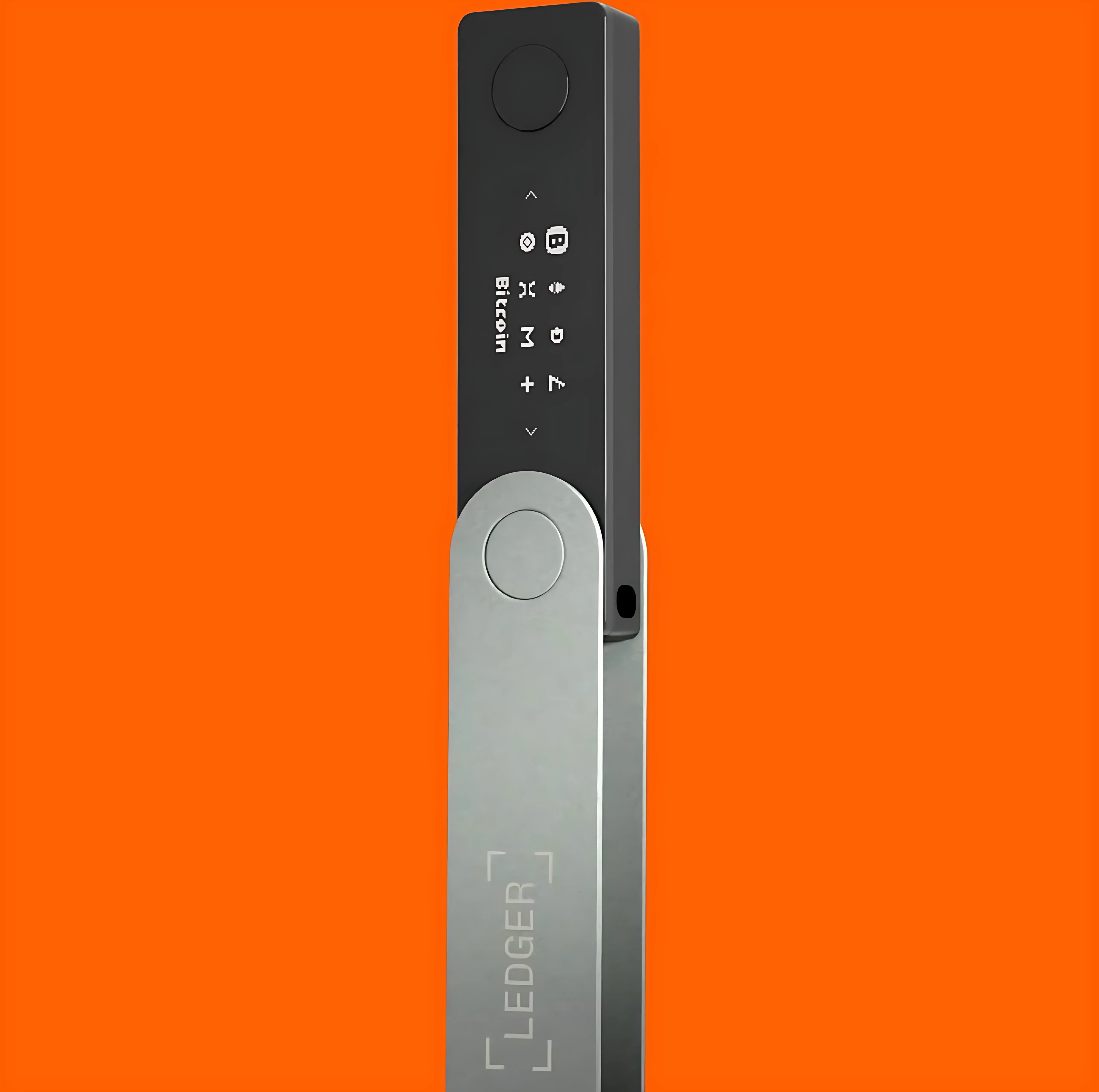 Ledger安全技术解析